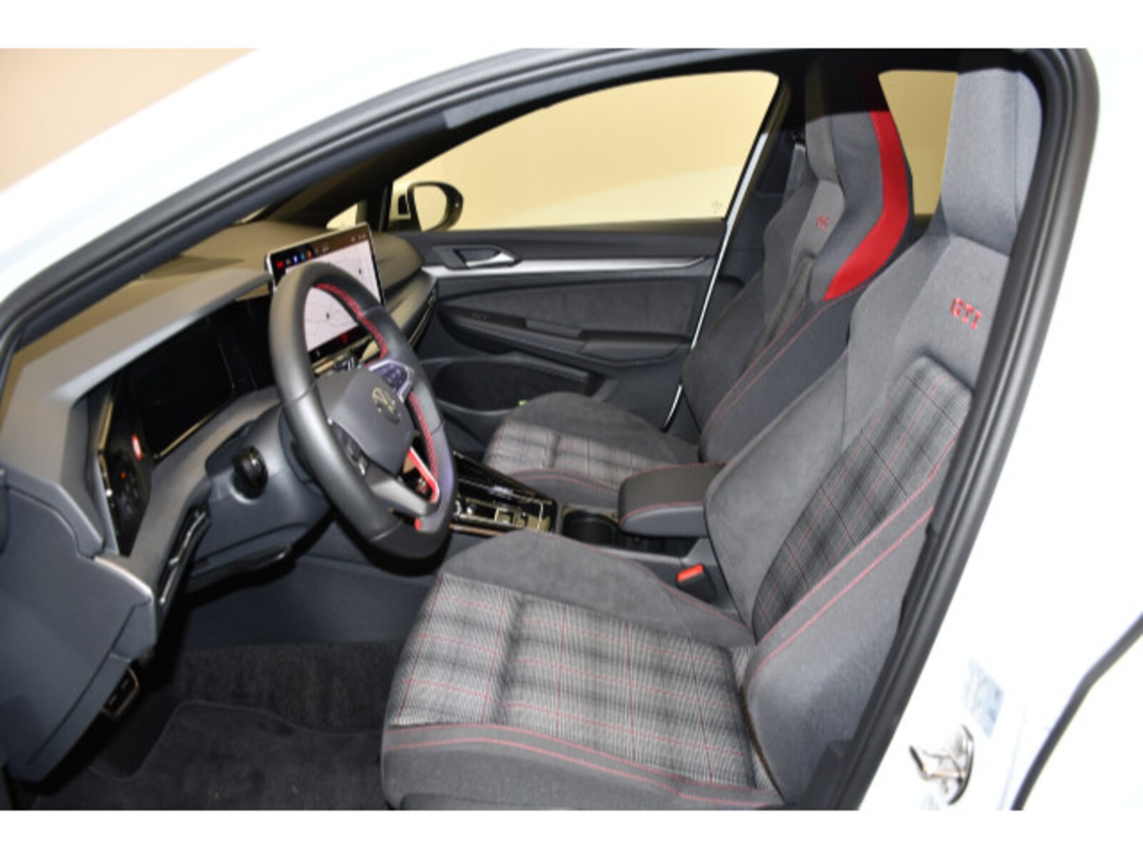 Volkswagen Golf – Bild 4
