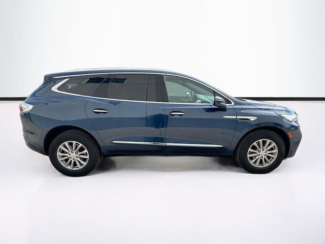 2023 Buick Enclave