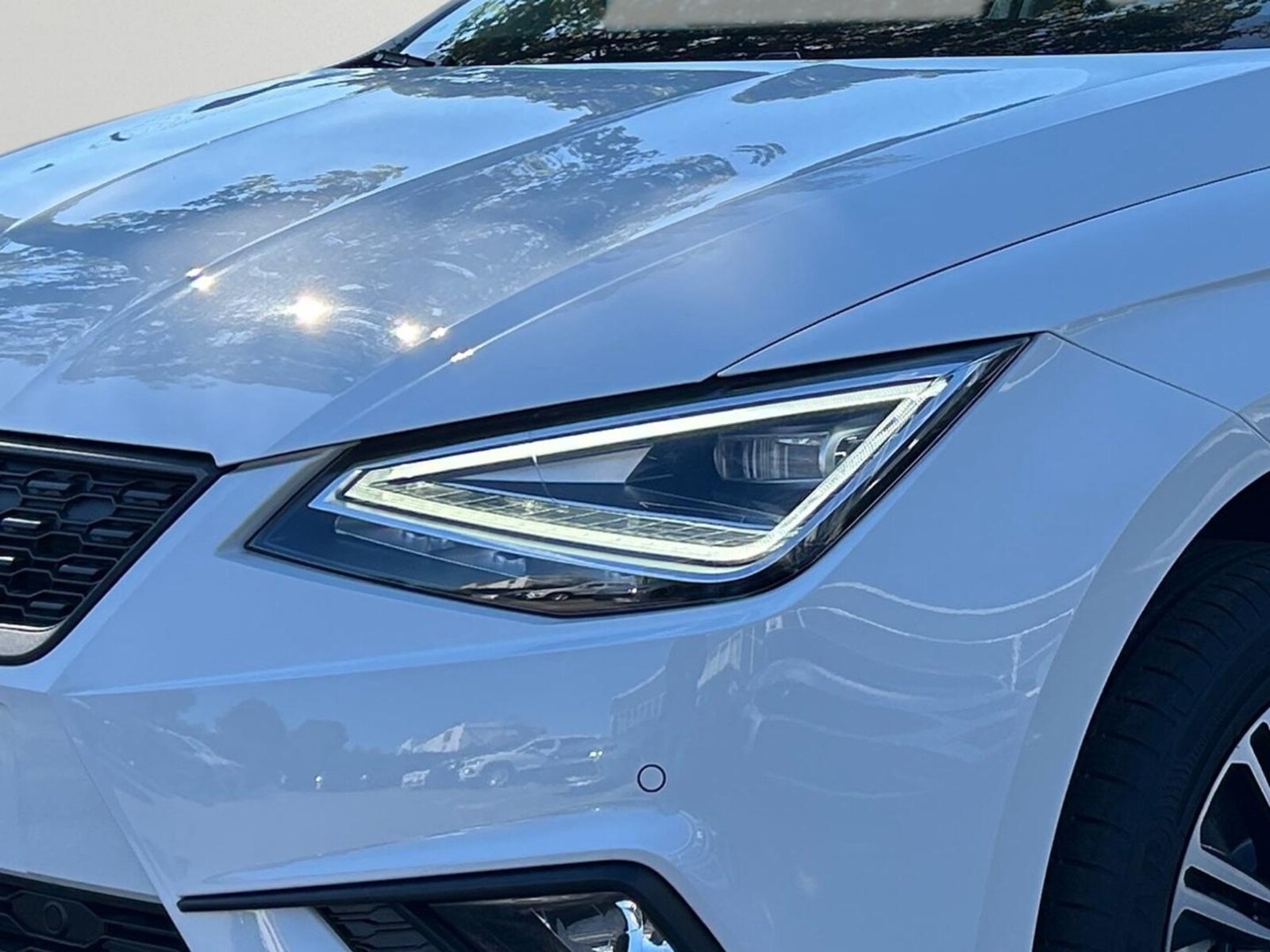 SEAT Ibiza – Bild 7