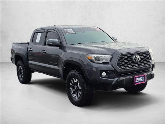 2020 Toyota