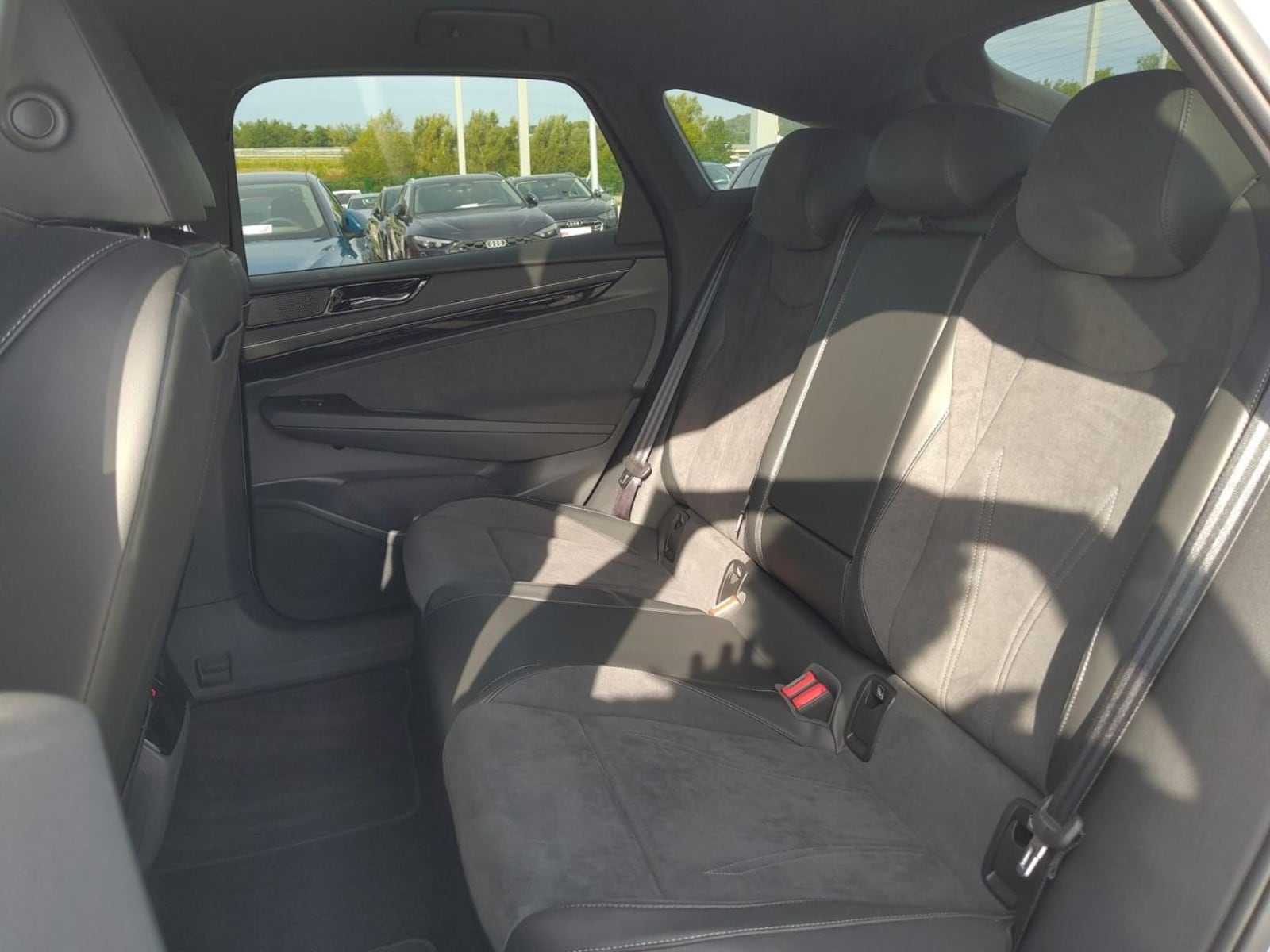 Volkswagen ID.7 – Bild 13