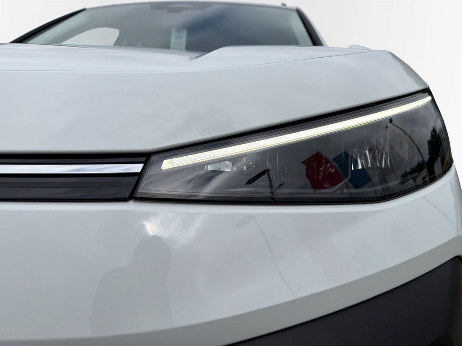 Volkswagen T-Roc – Bild 6