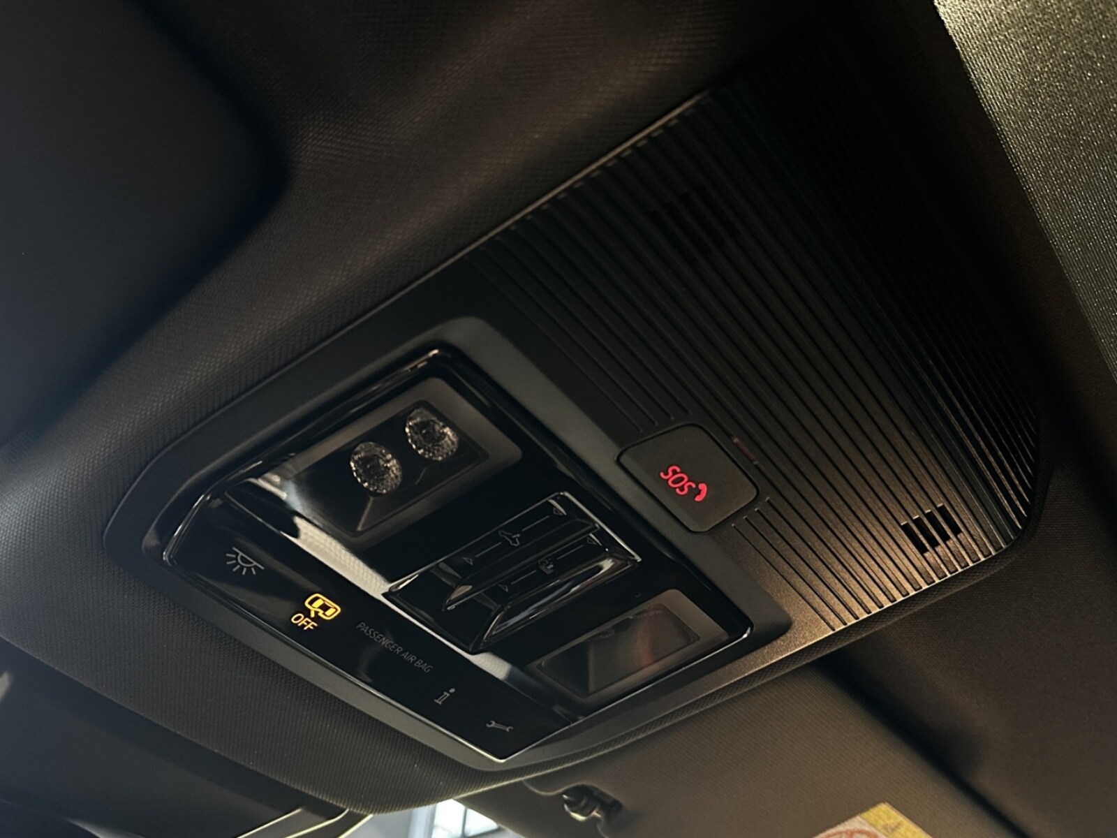 CUPRA Leon Sportstourer – Bild 12