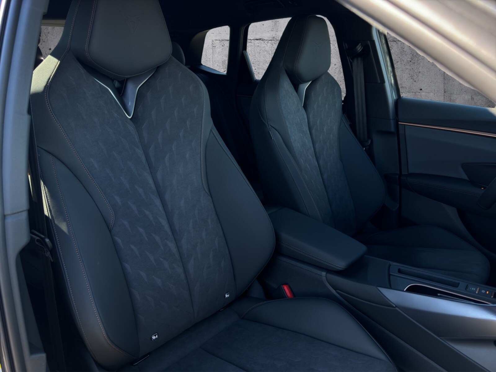 CUPRA Terramar – Bild 10