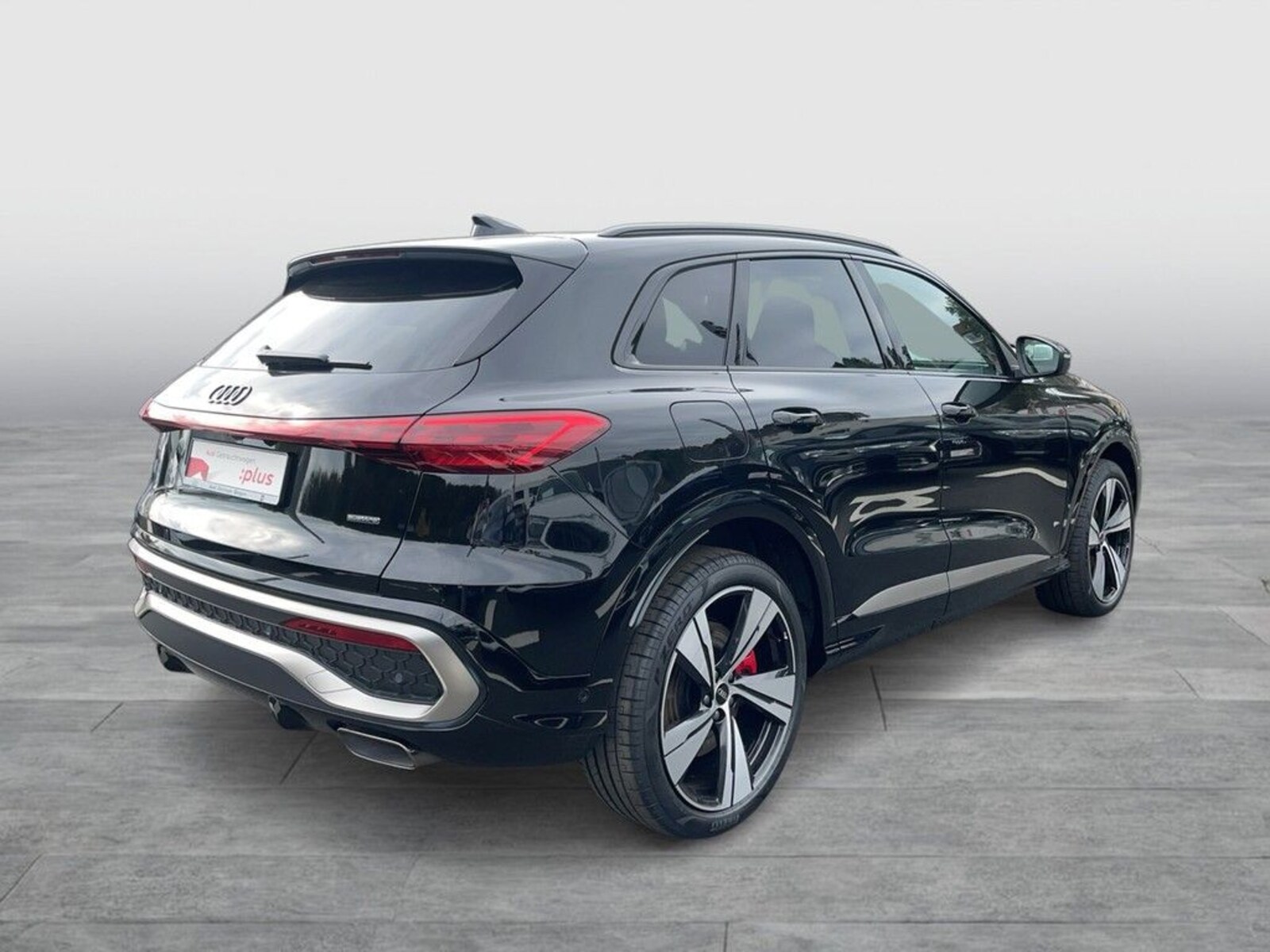 Audi Q5 – Bild 5