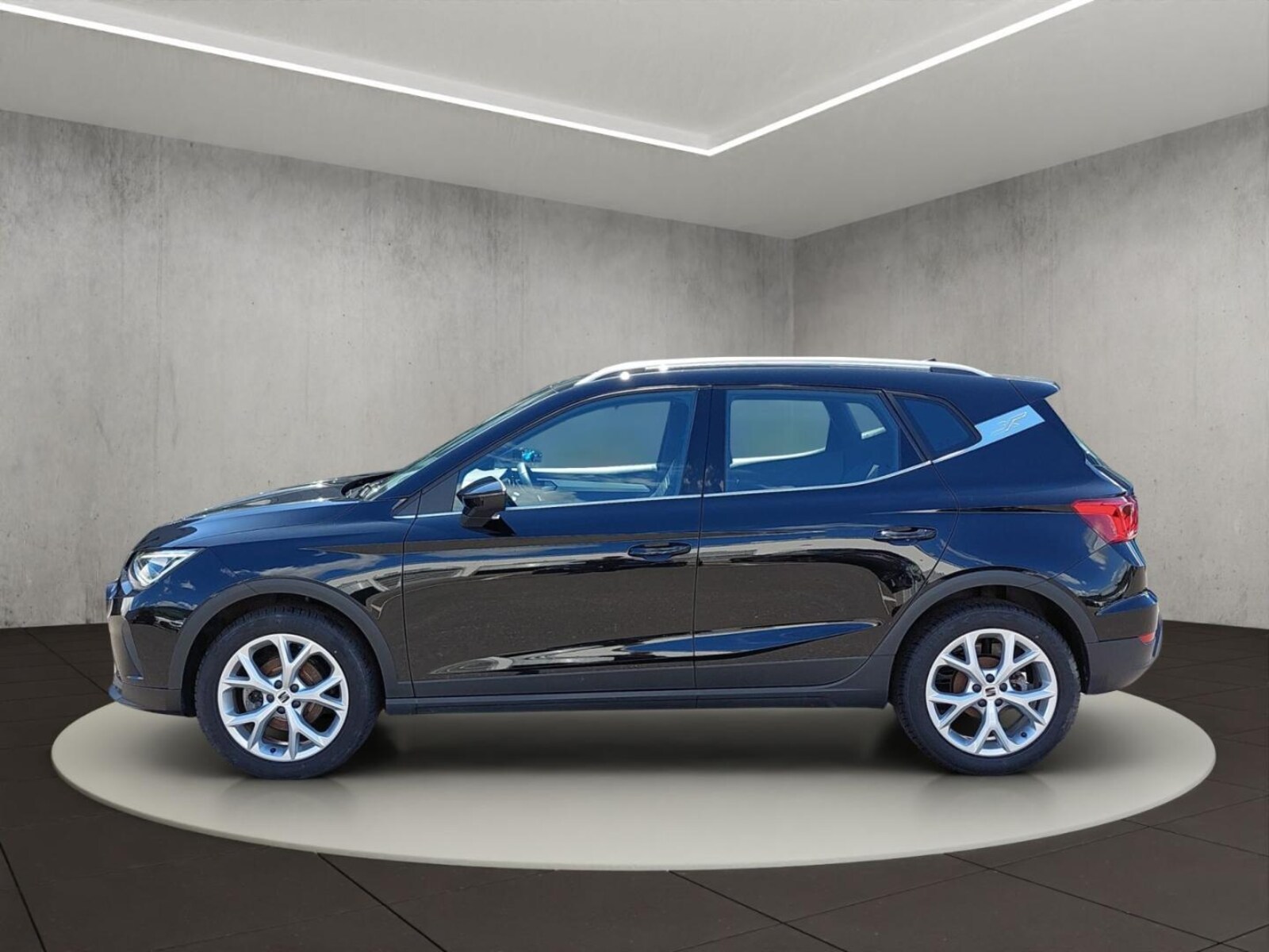 SEAT Arona – Bild 2