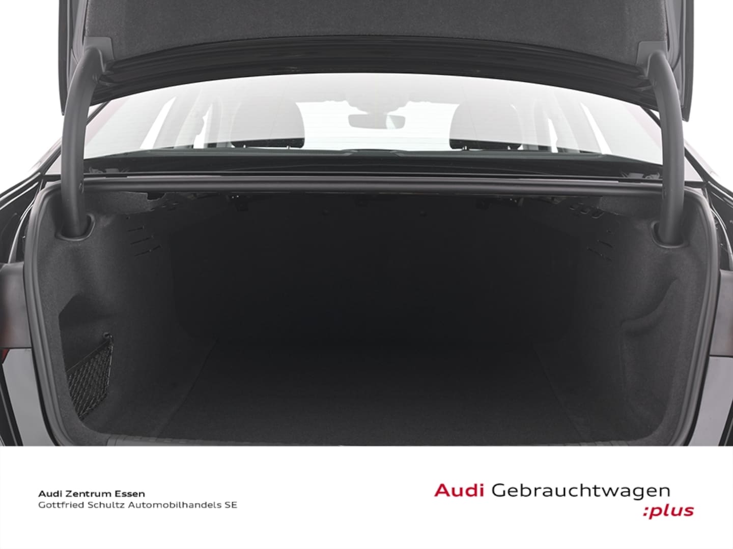 Bild über Audi A6 sport 45 TFSI S tronic - für weitere Informationen kontaktieren Sie den Audi Partner