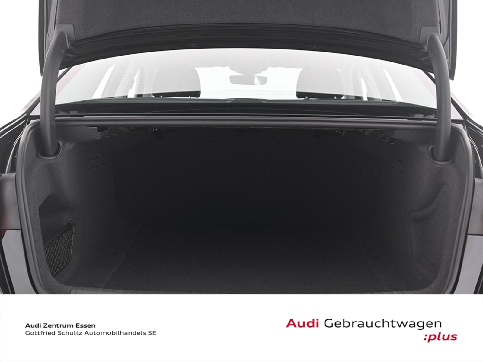 Audi A6 Limousine – Bild 9