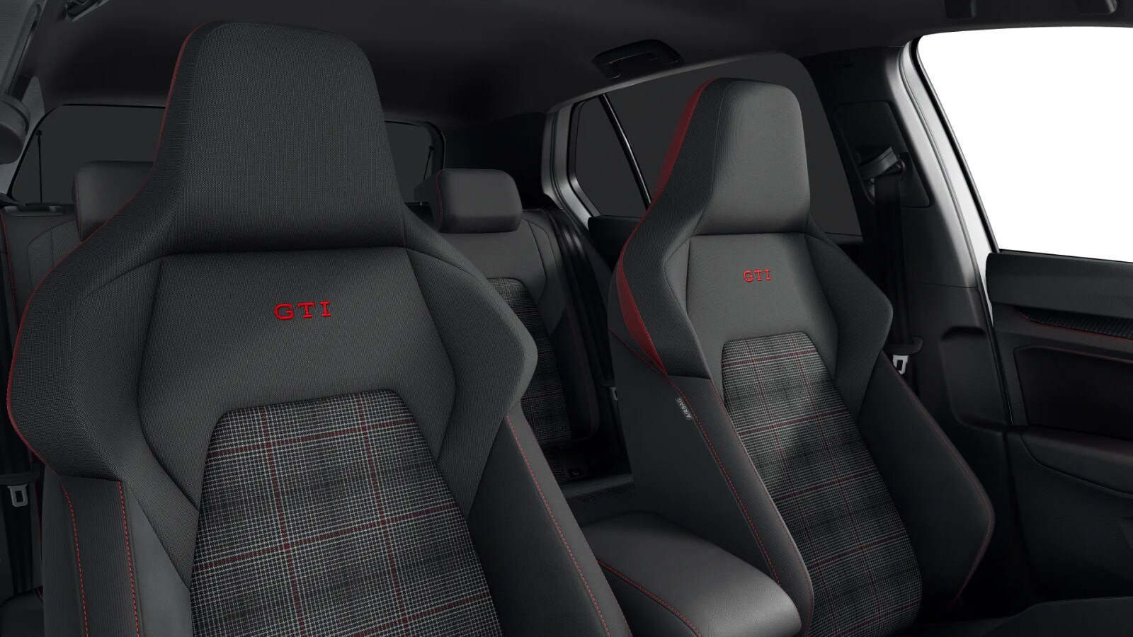 Volkswagen Golf – Bild 10