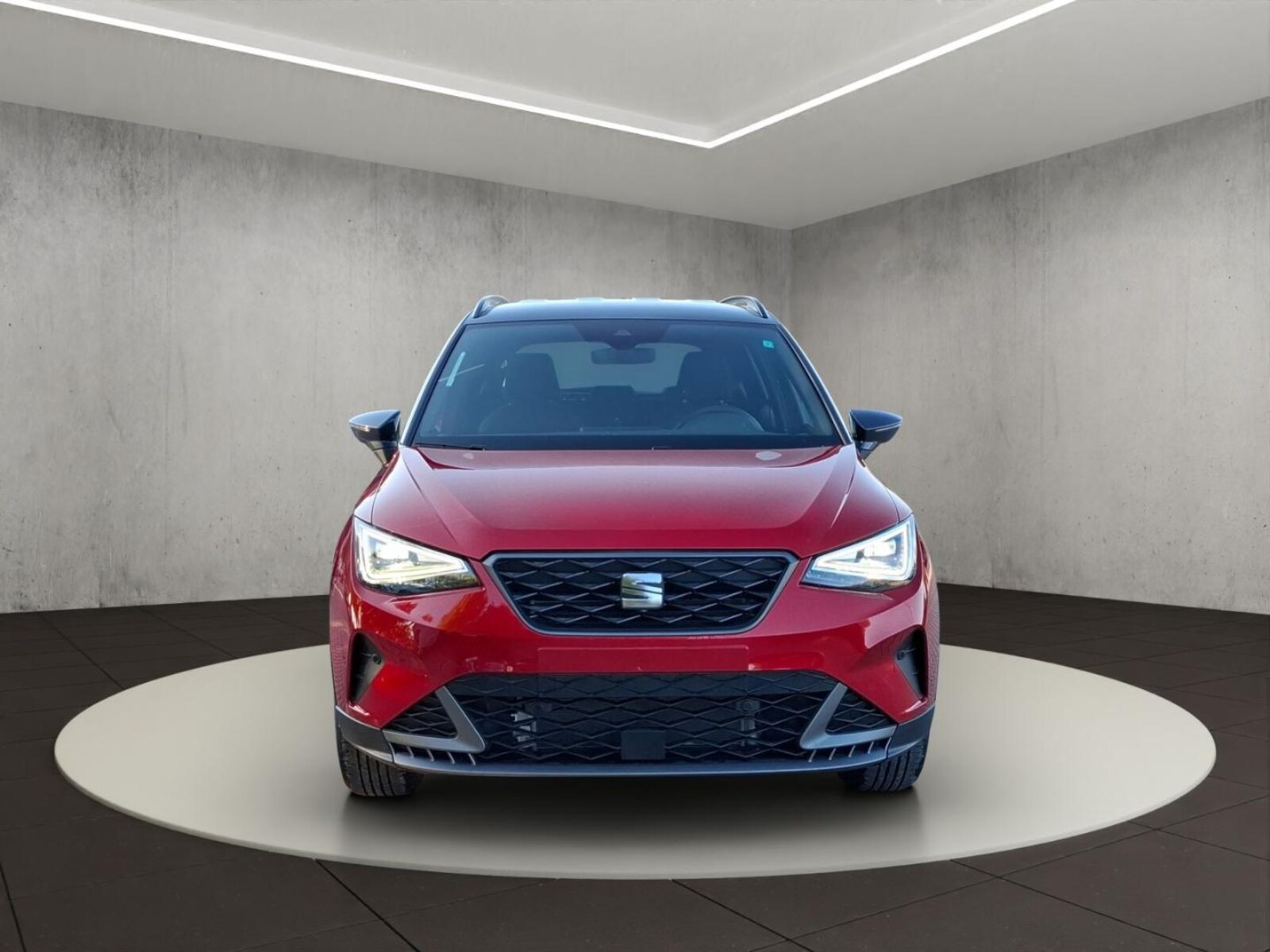 SEAT Arona – Bild 8
