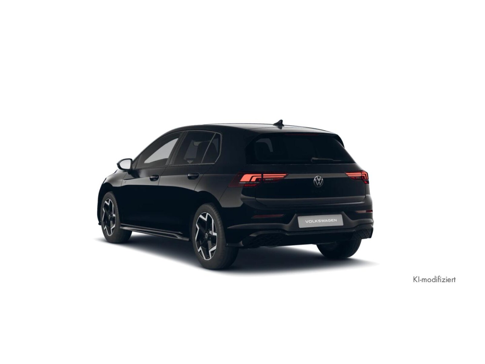 Volkswagen Golf – Bild 4