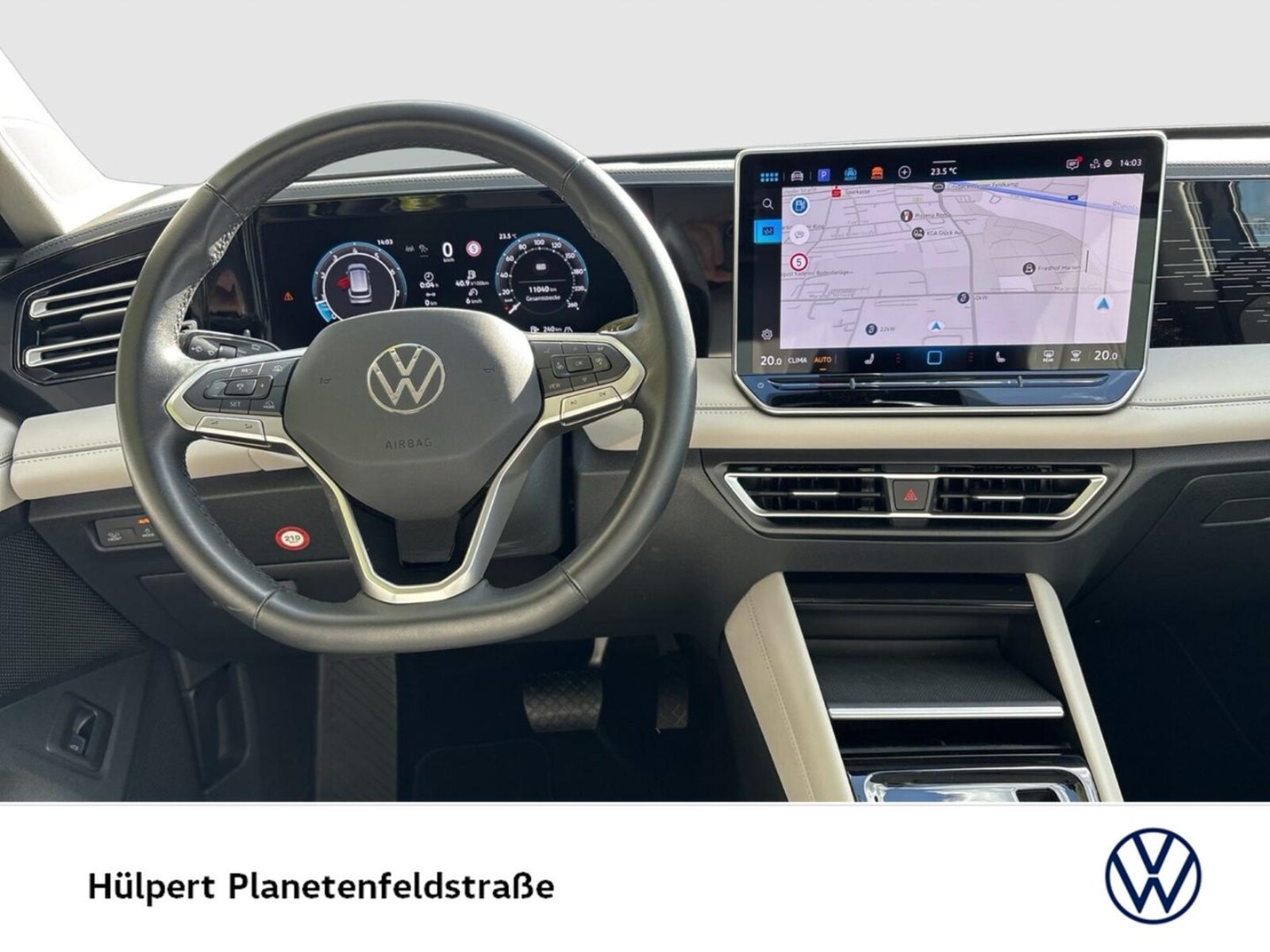 Volkswagen Tiguan – Bild 6
