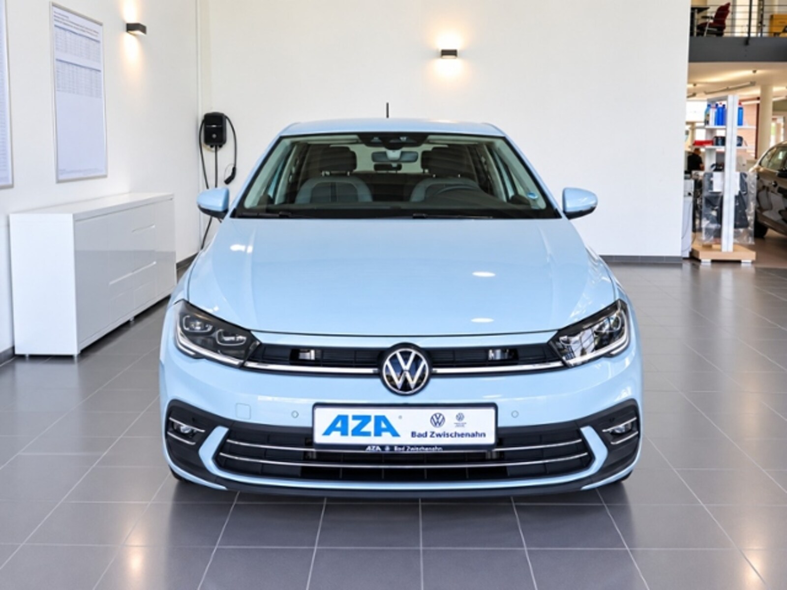 Volkswagen Polo – Bild 4
