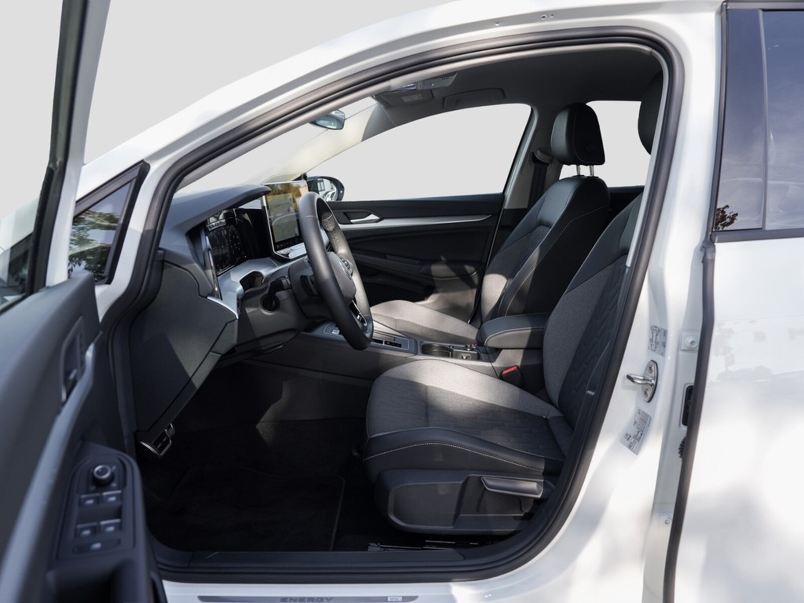 Volkswagen Golf – Bild 14