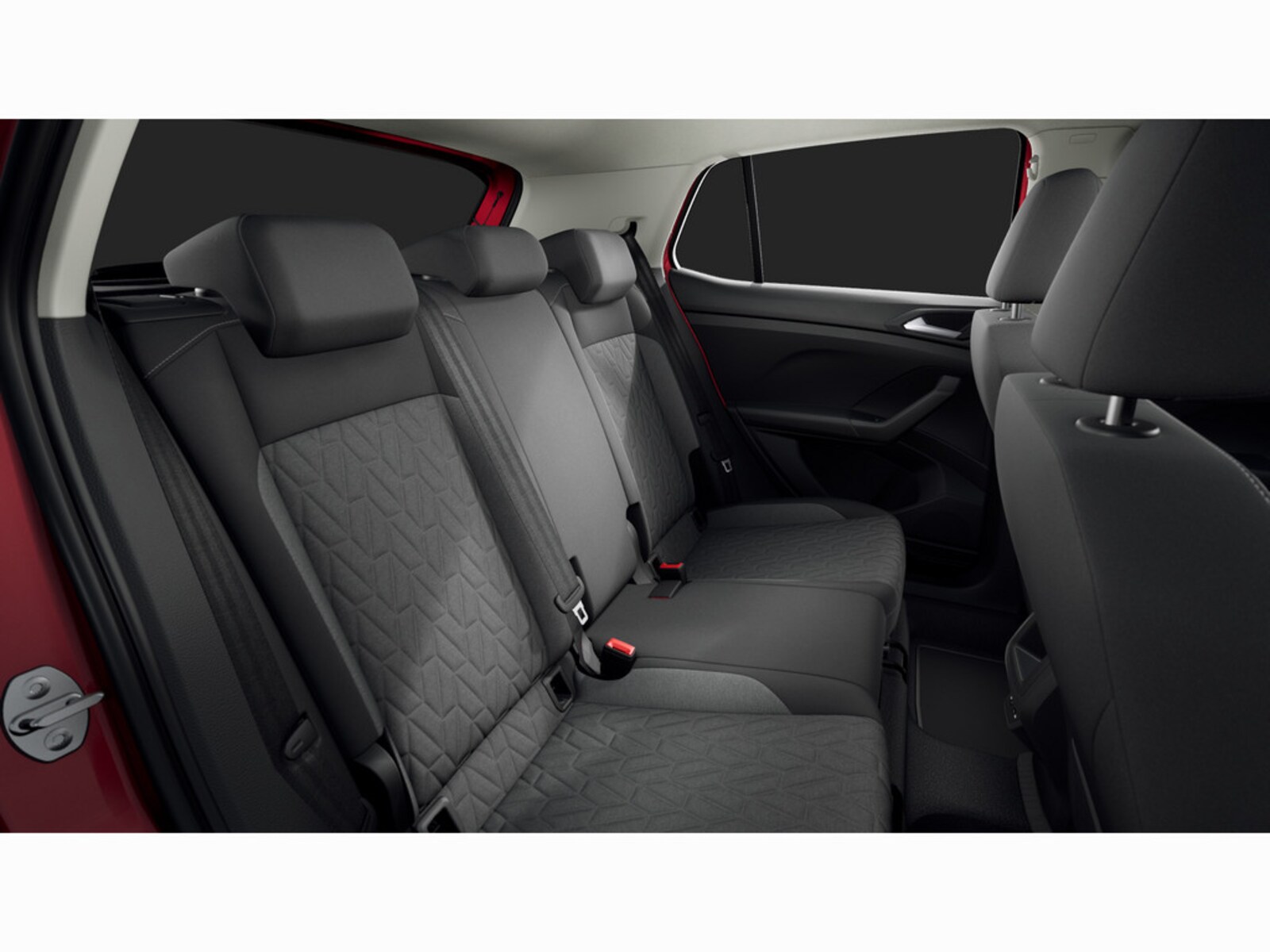Volkswagen T-Cross – Bild 10