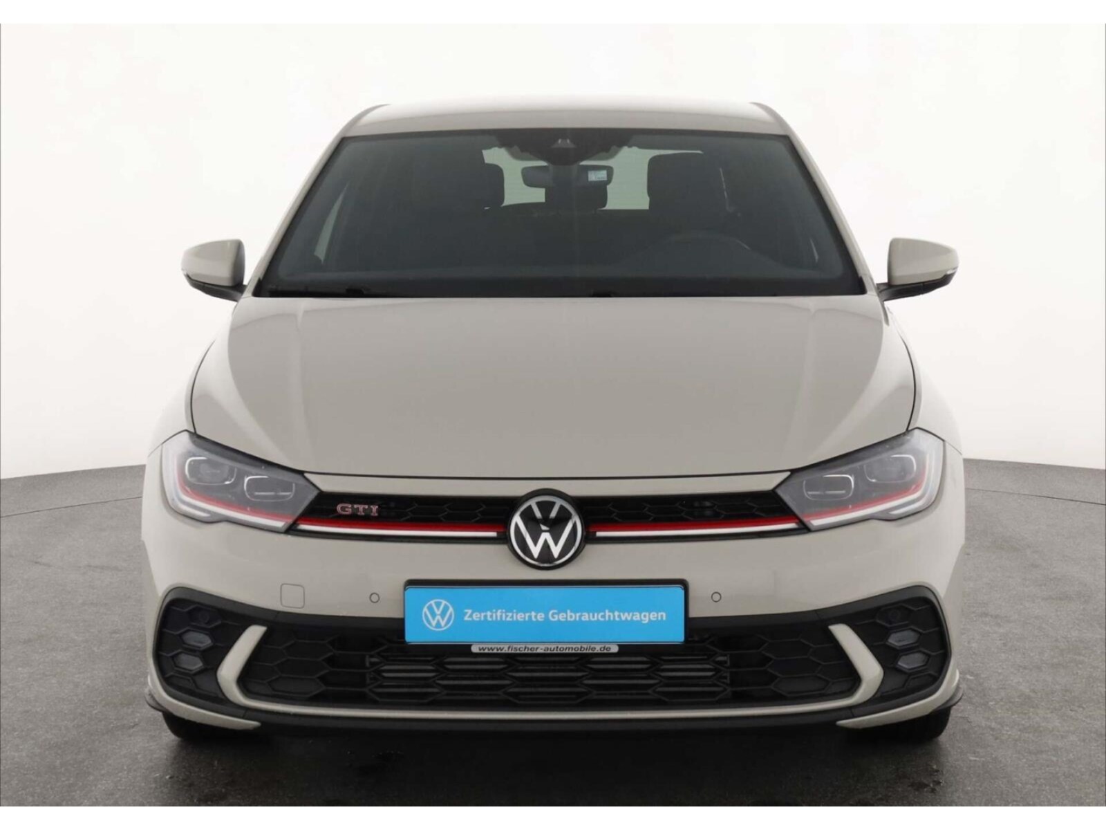 Volkswagen Polo – Bild 2
