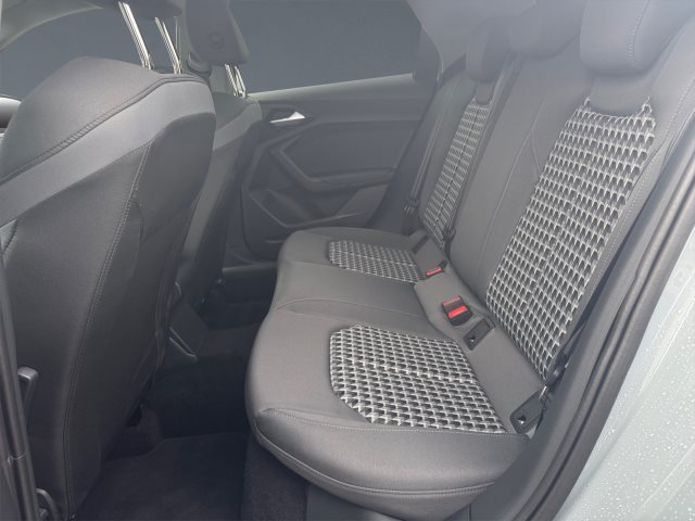 Image about Audi A1 allstreet 35 TFSI S tronic