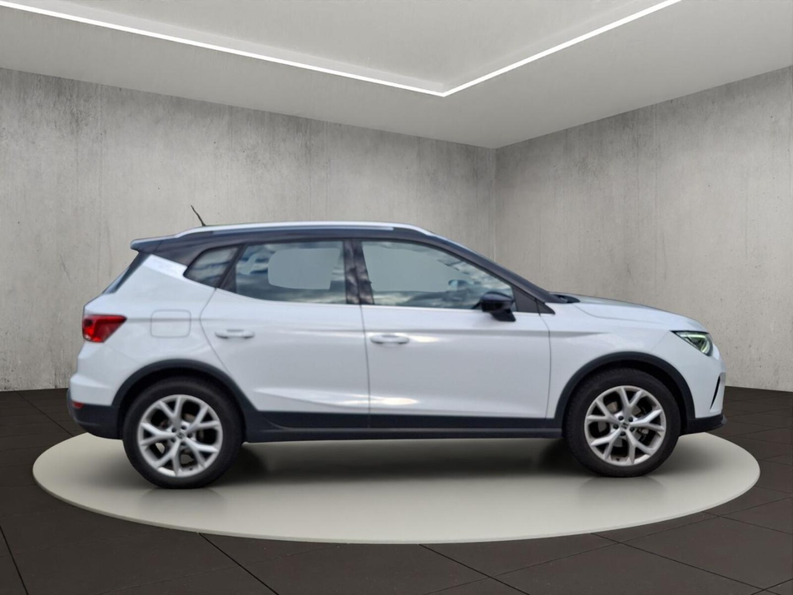SEAT Arona – Bild 6