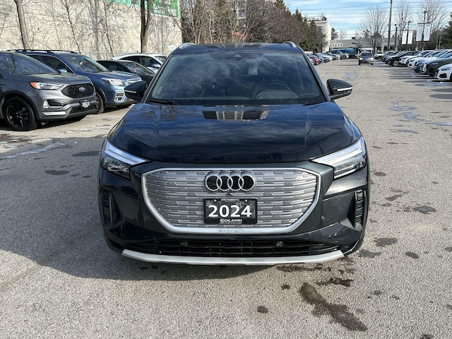 2024 Audi Q4 e-tron®