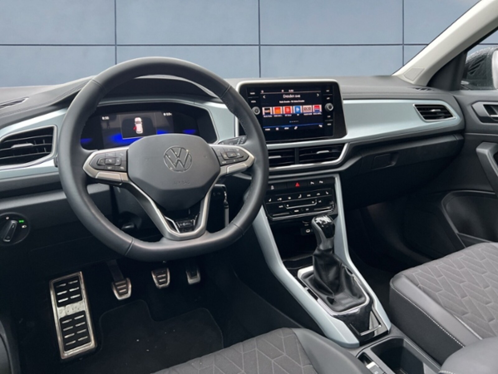 Volkswagen T-Roc – Bild 5