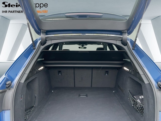 Audi S4 Avant TDI Quattro Tiptronic -  - Joinsteer - #4