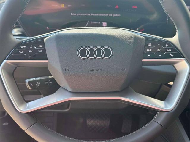 2025 Audi A5 Premium Plus - Photo 12