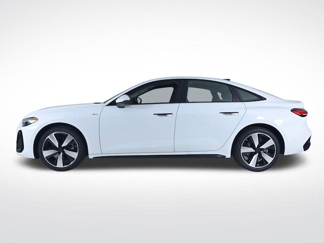 2026 Audi A5 Sedan