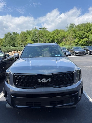 2024 Kia Telluride