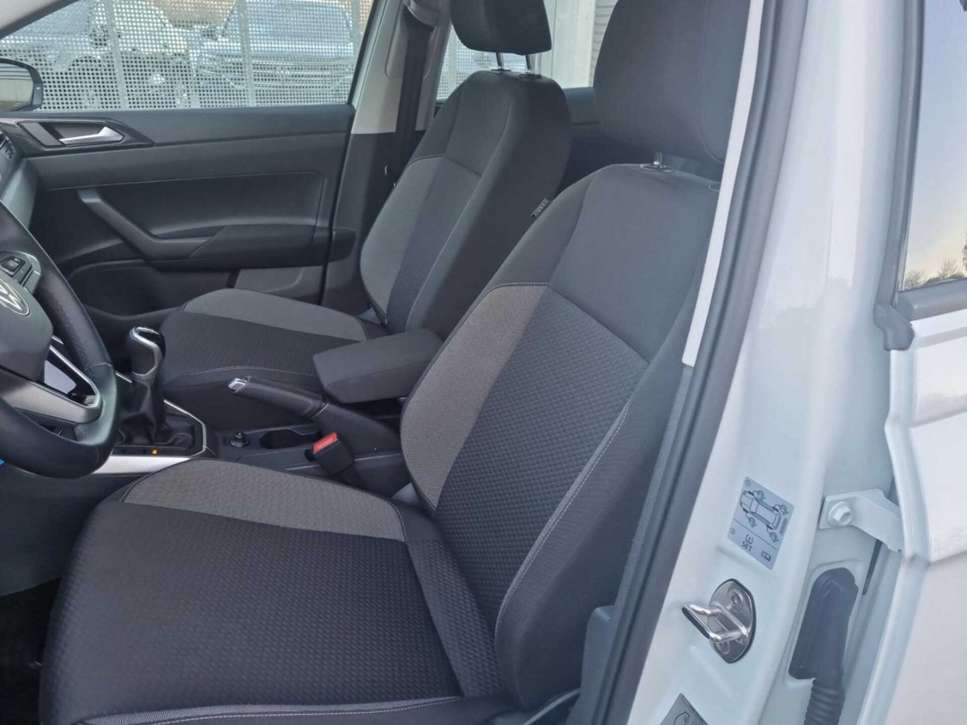 Volkswagen Polo Life