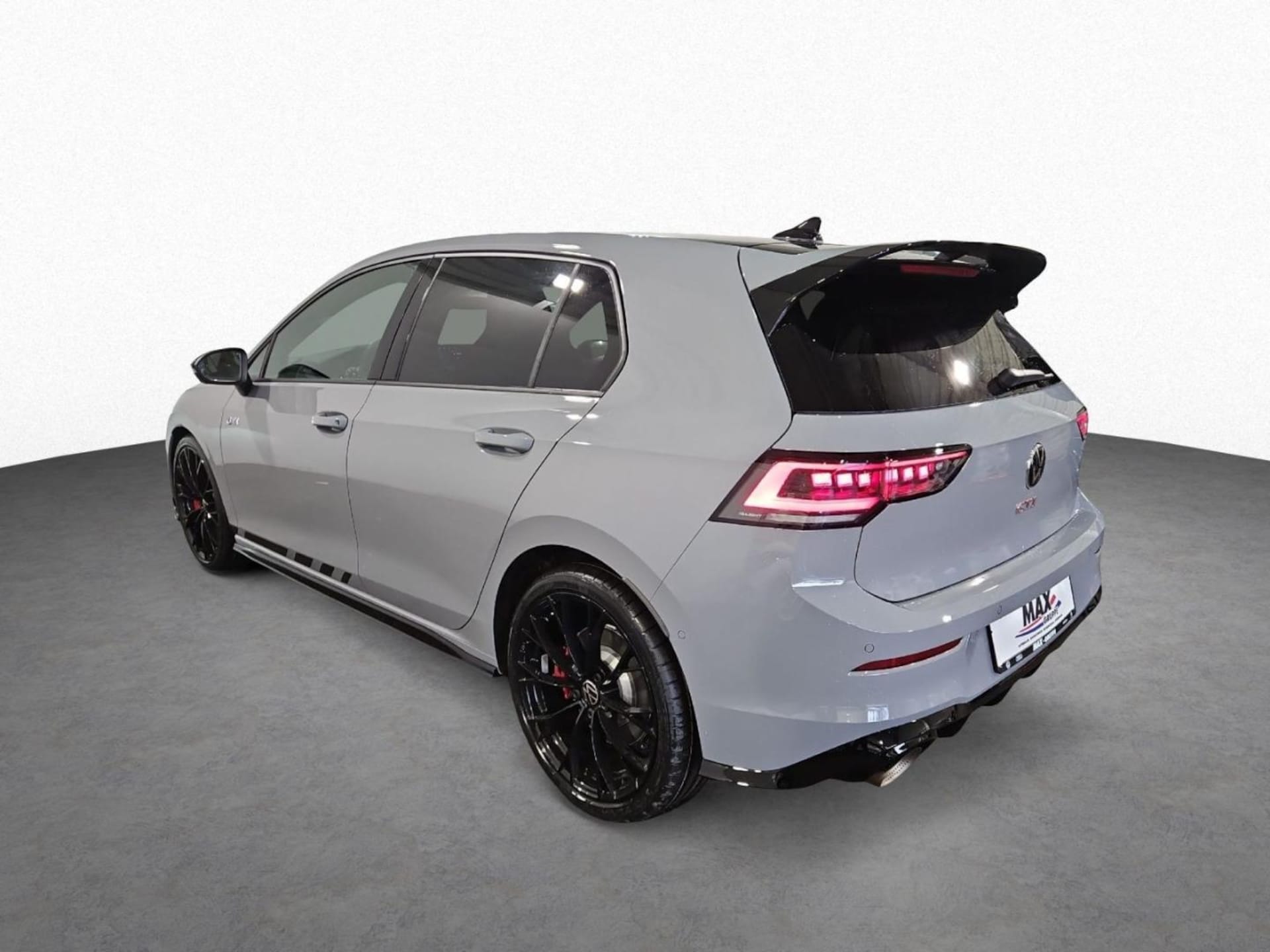 Volkswagen Golf GTI Clubsport