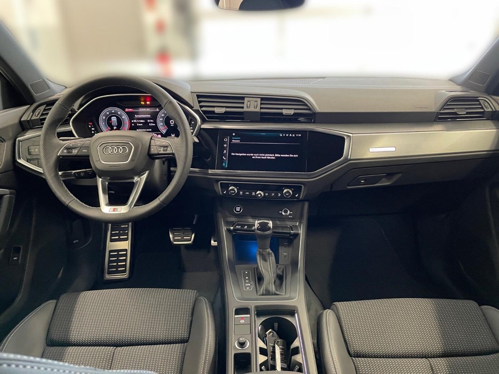Audi Q3 – Bild 12