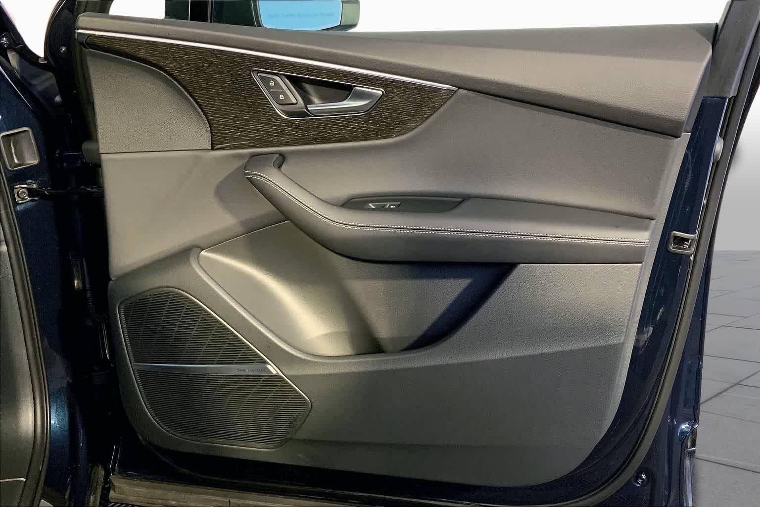 2026 Audi Q7 Premium Plus - Photo 23