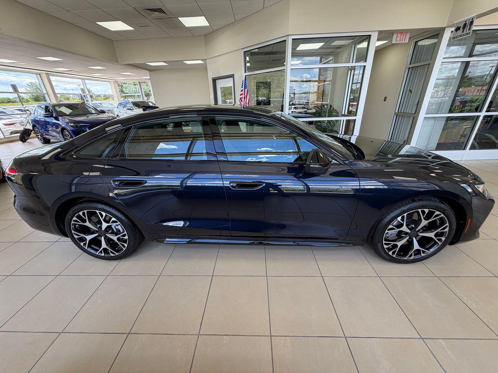 2026 Audi A6 Premium Plus - Photo 2