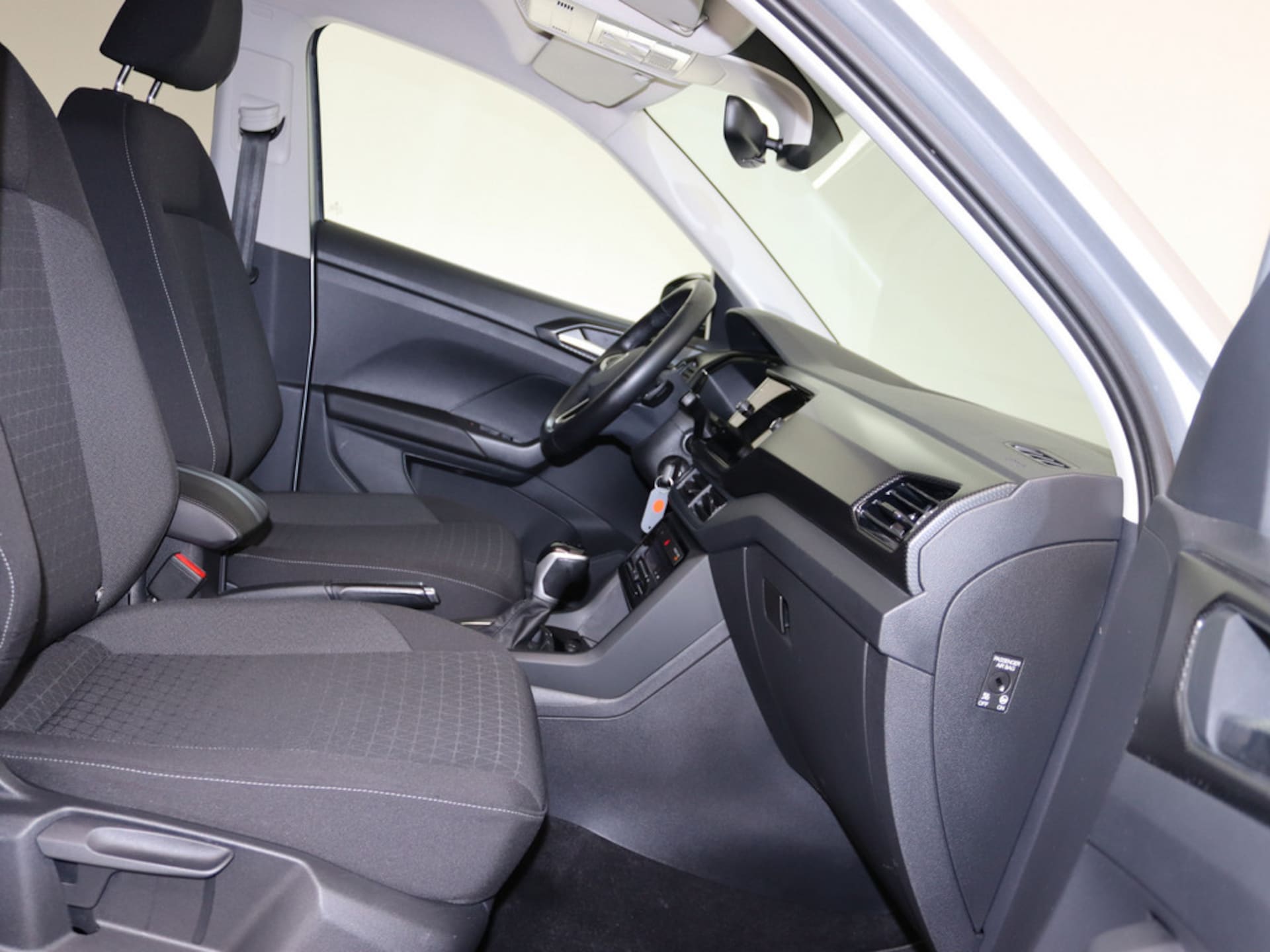 Volkswagen T-Cross Advance