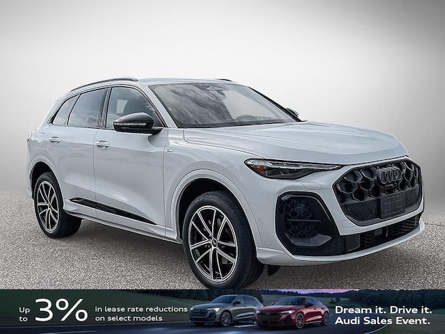 2026 Audi Q5