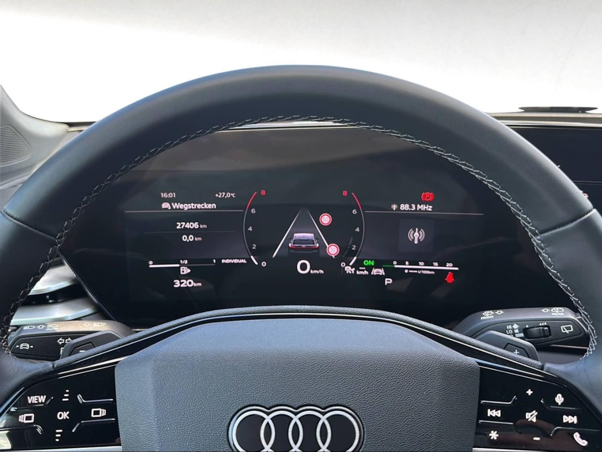 Audi A5 Avant