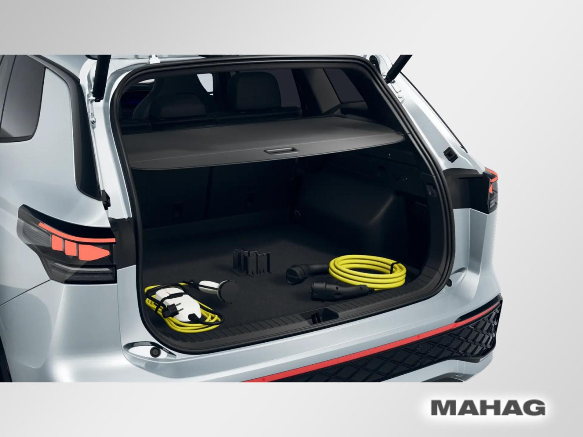 Volkswagen Tayron R-Line