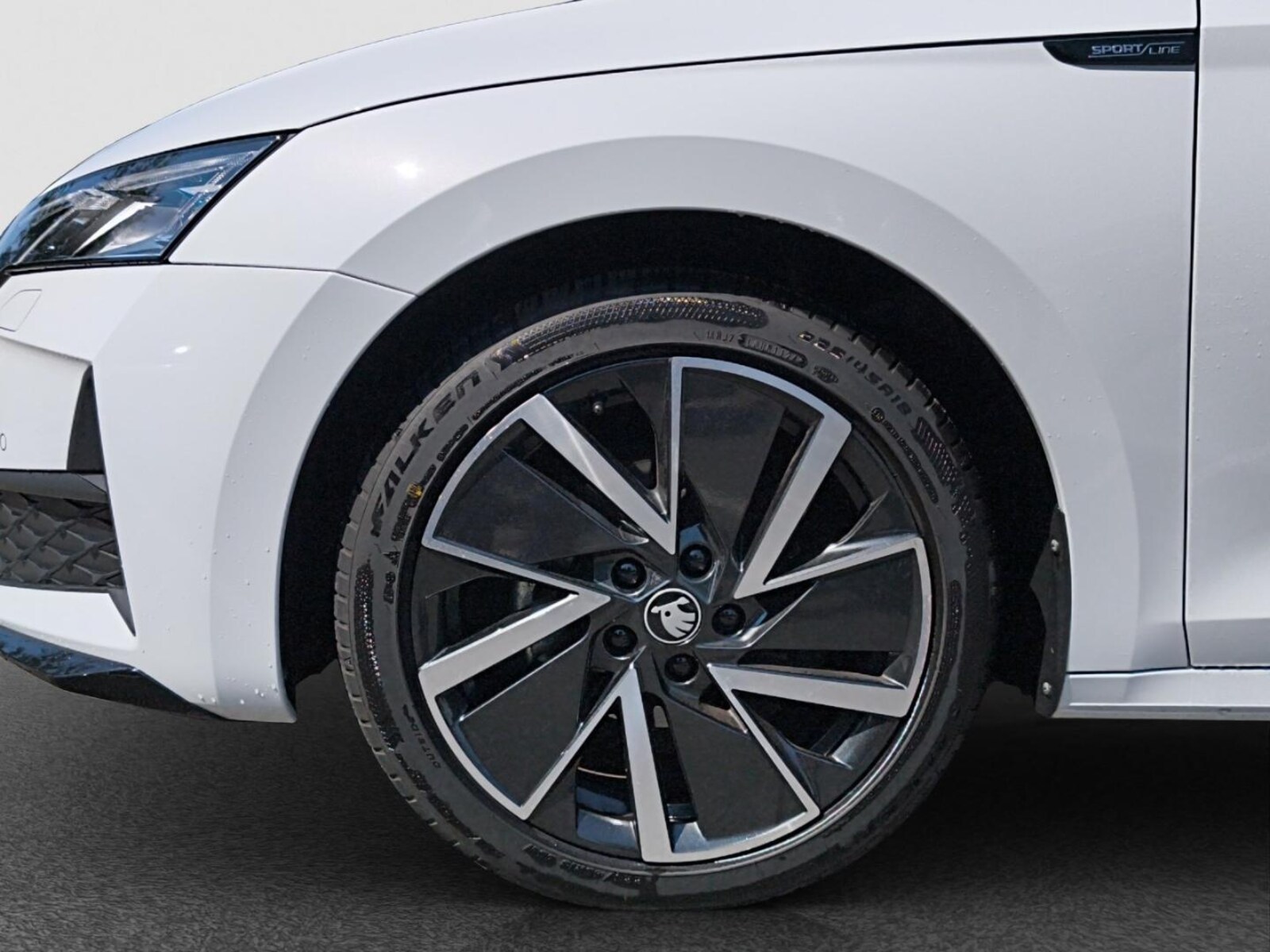 Škoda Octavia Combi – Bild 12