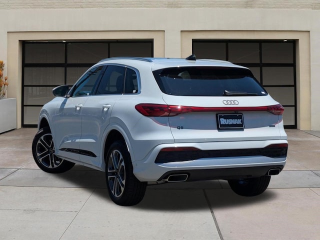 2026 Audi Q5