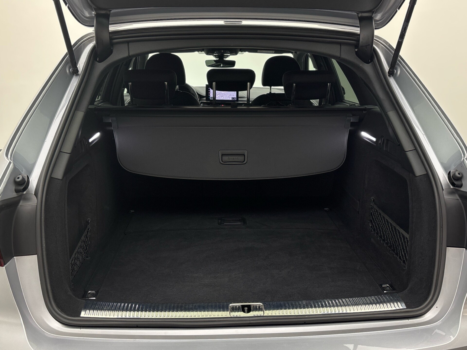 Audi A4 Avant Advanced