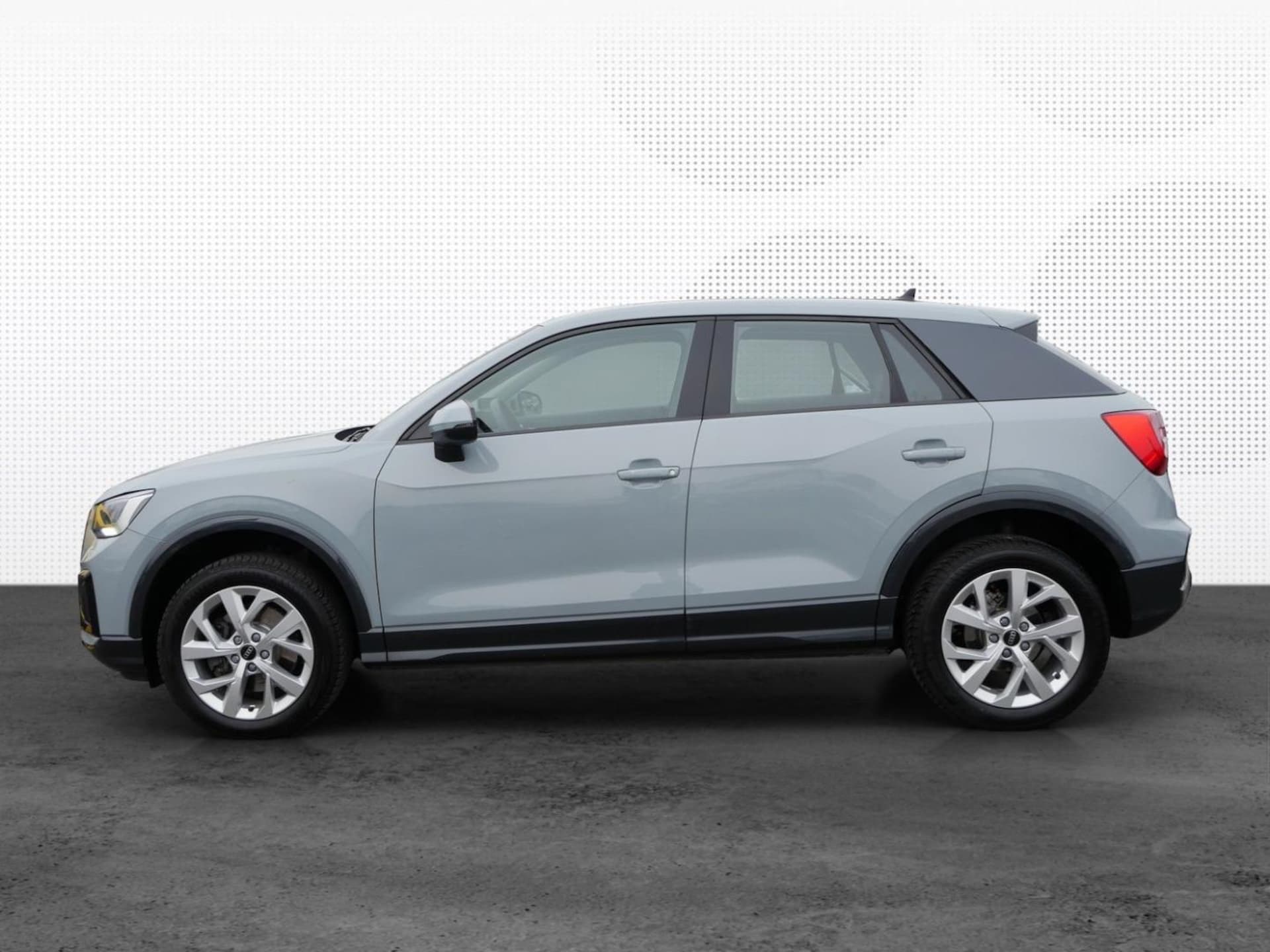 Audi Q2 Advanced