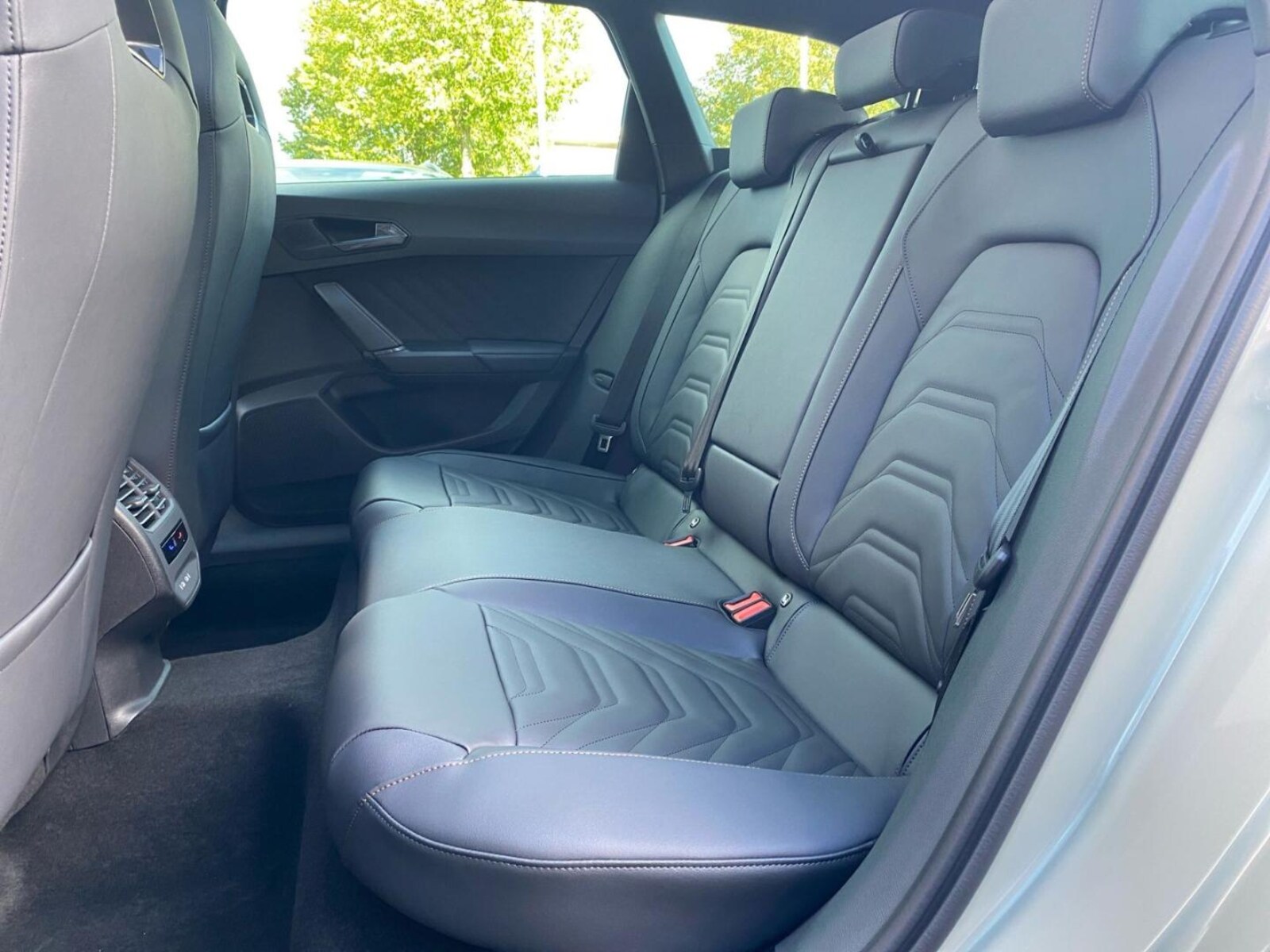 CUPRA Leon Sportstourer – Bild 14