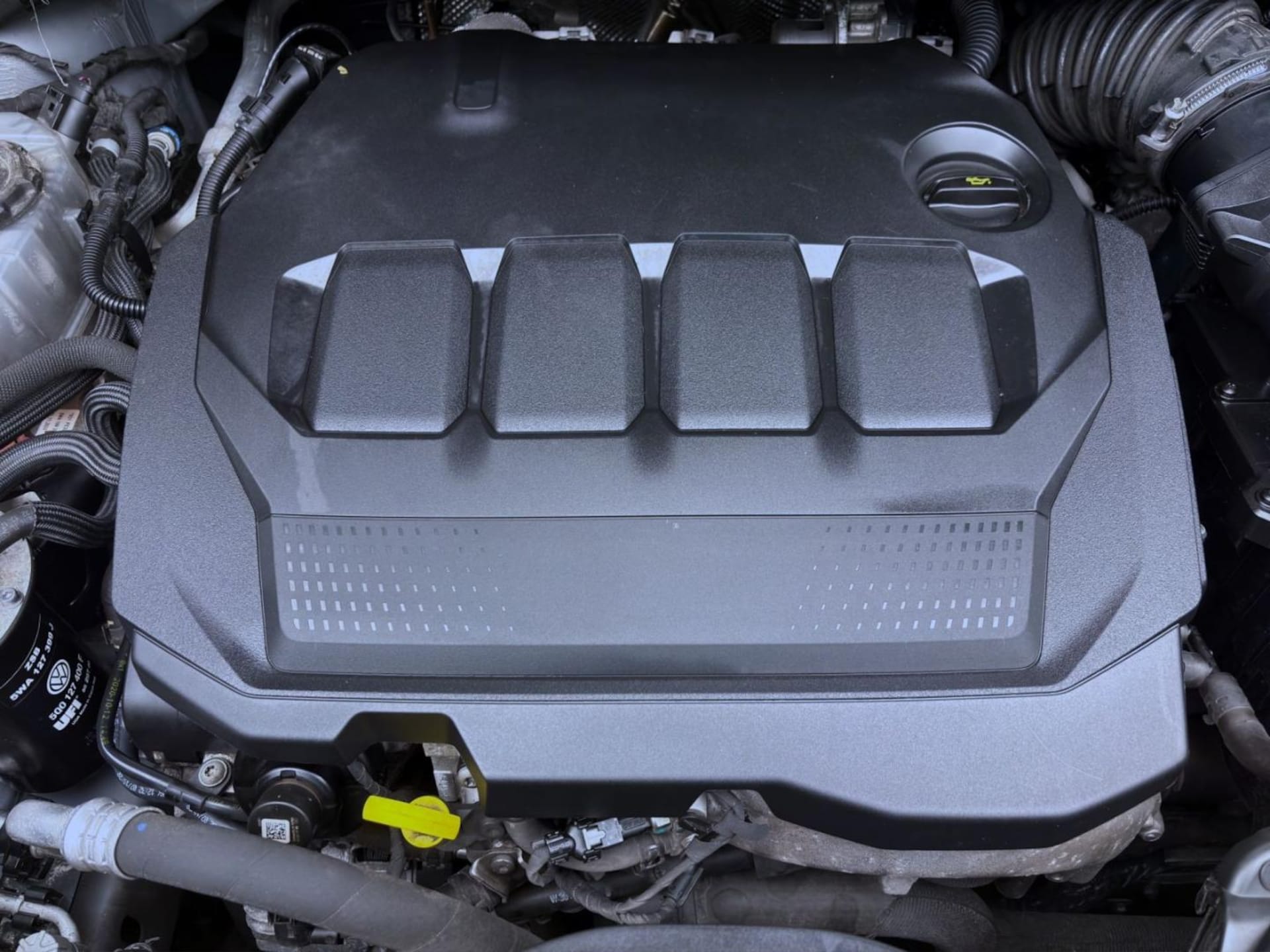 Volkswagen Caddy Cargo EcoProfi