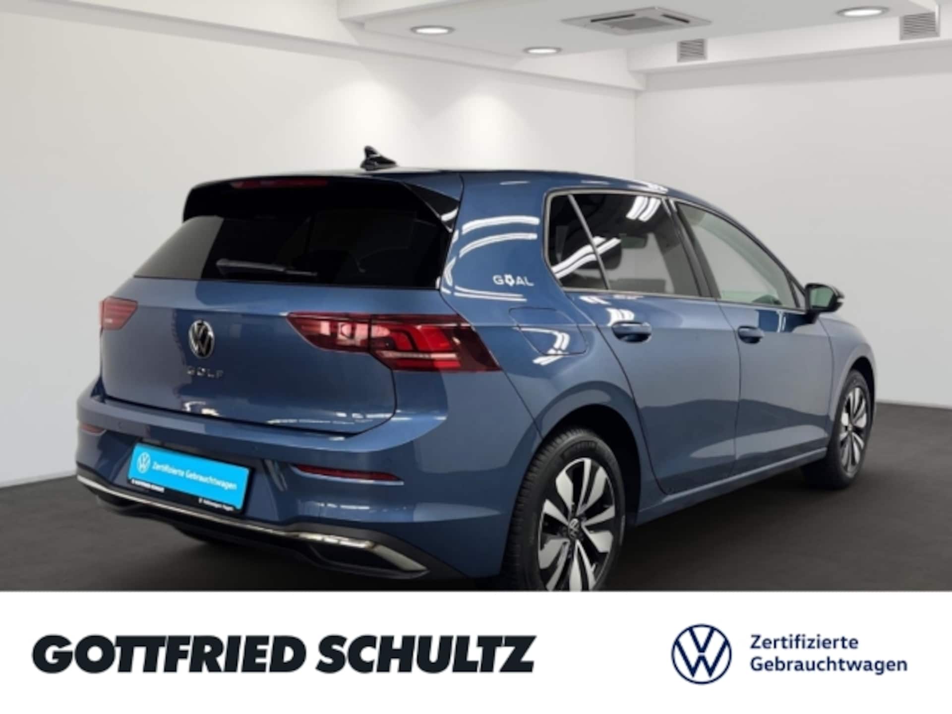 Volkswagen Golf Life