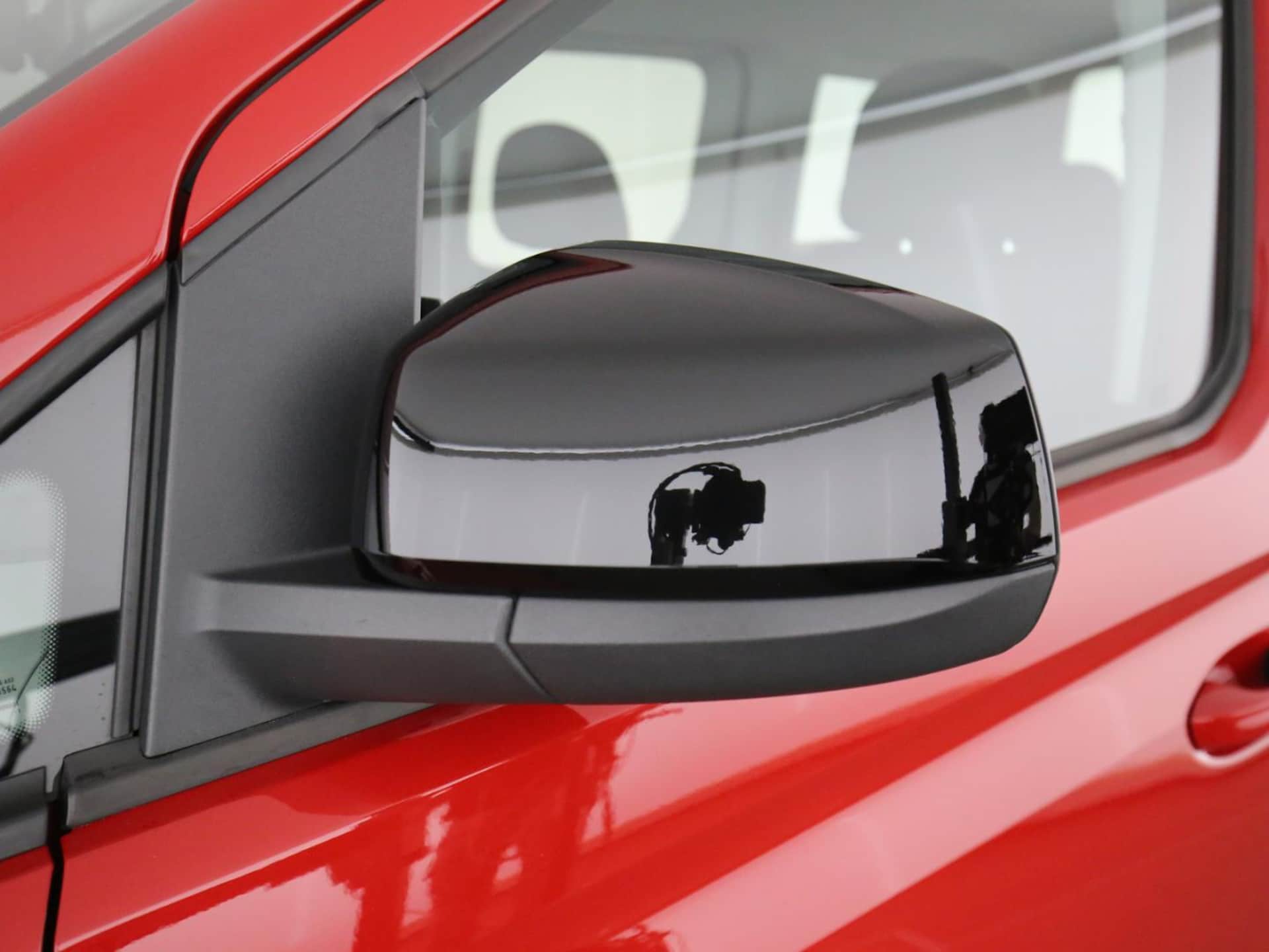 Volkswagen Caddy Basis-Modell