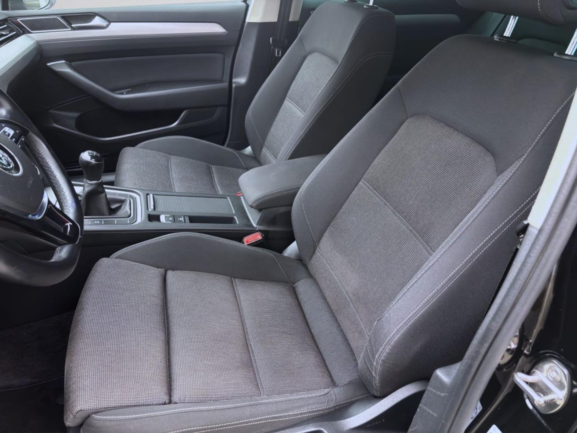 Volkswagen Passat Variant Comfortline