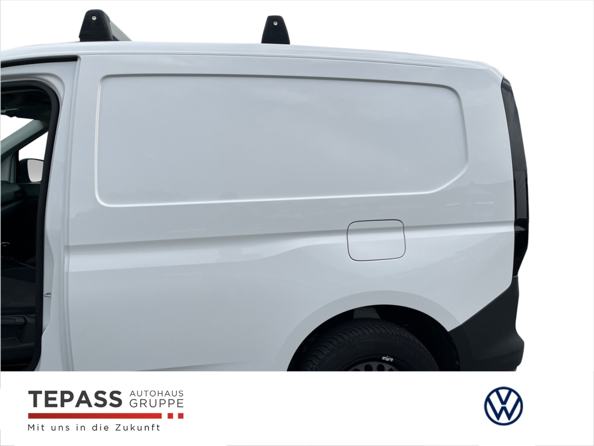 Volkswagen Caddy Cargo