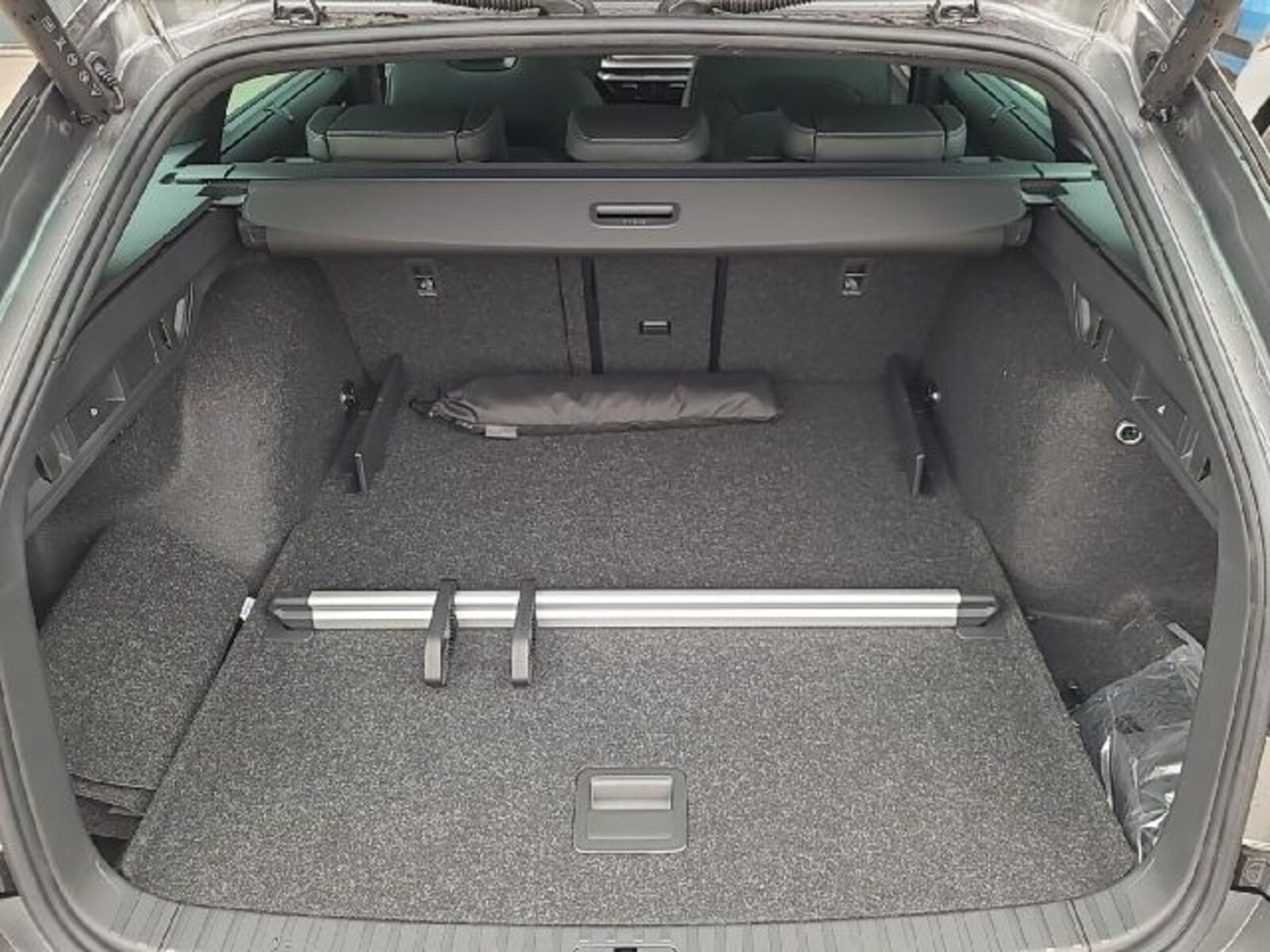 Škoda Octavia Combi – Bild 12