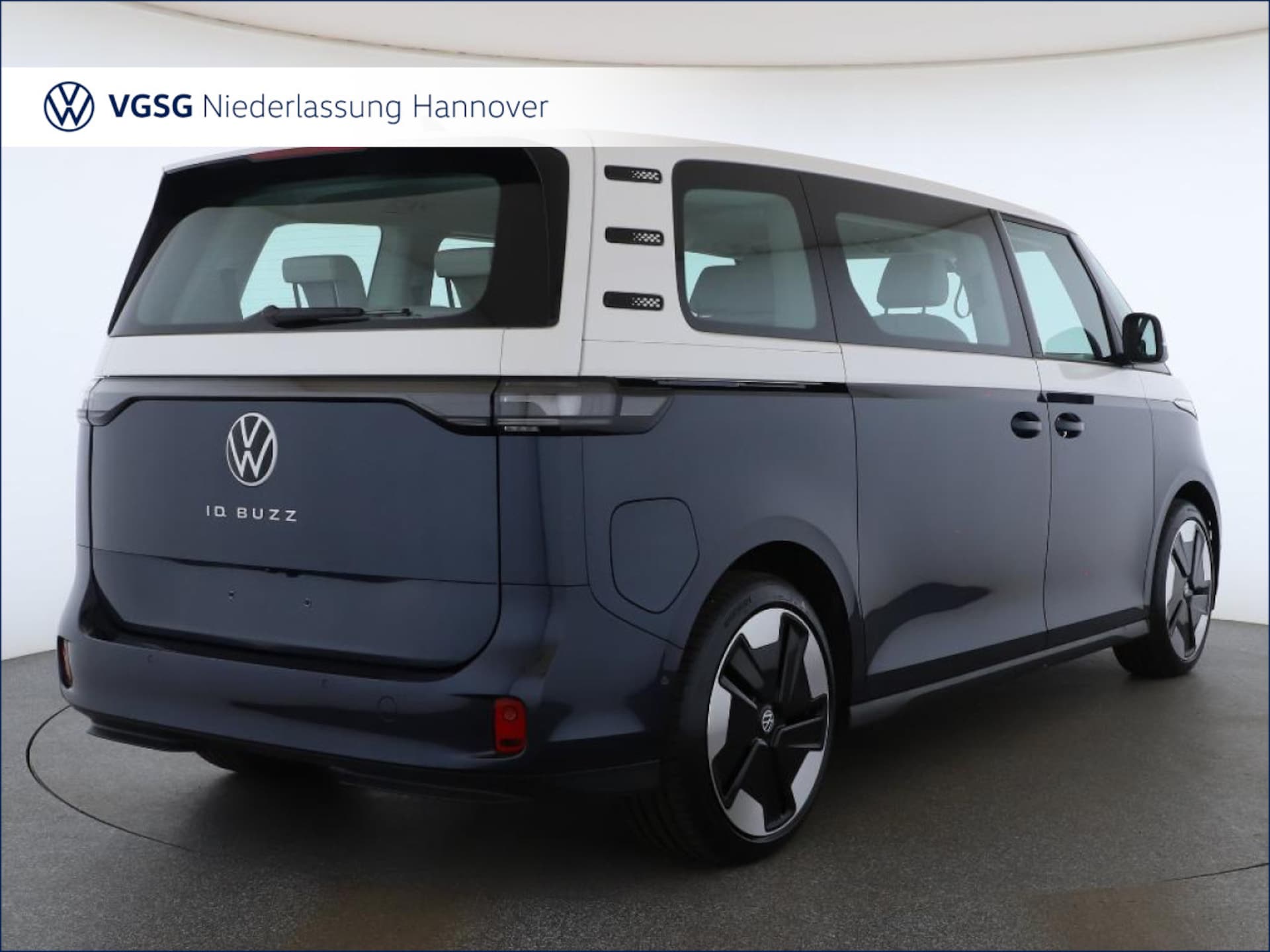 Volkswagen ID. Buzz Pro