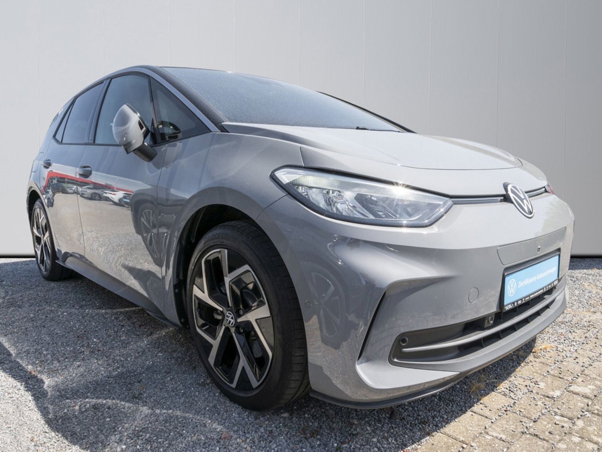 Volkswagen ID.3 MOVE Pro